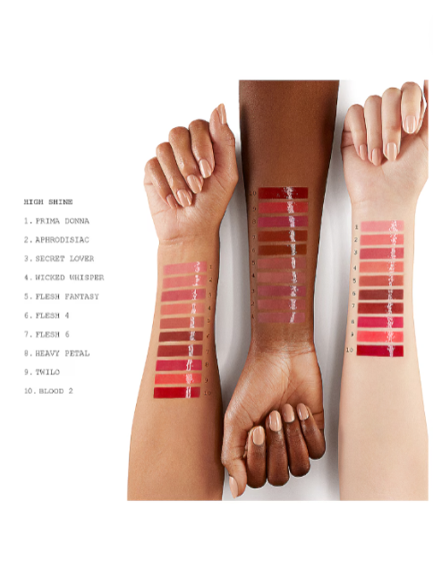LUST: Gloss™