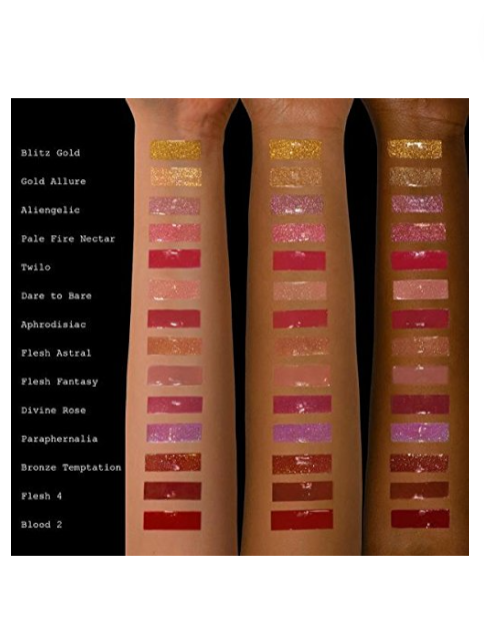LUST: Gloss™