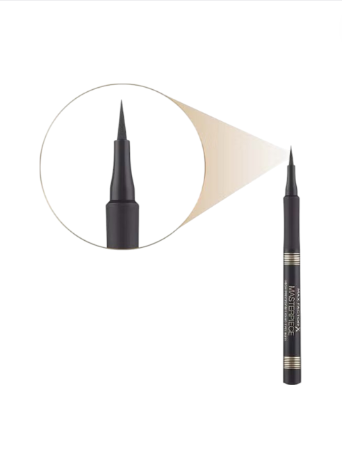 Masterpiece High Precision Liquid Eyeliner