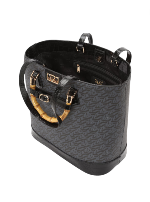 Reiko AOP Shopper