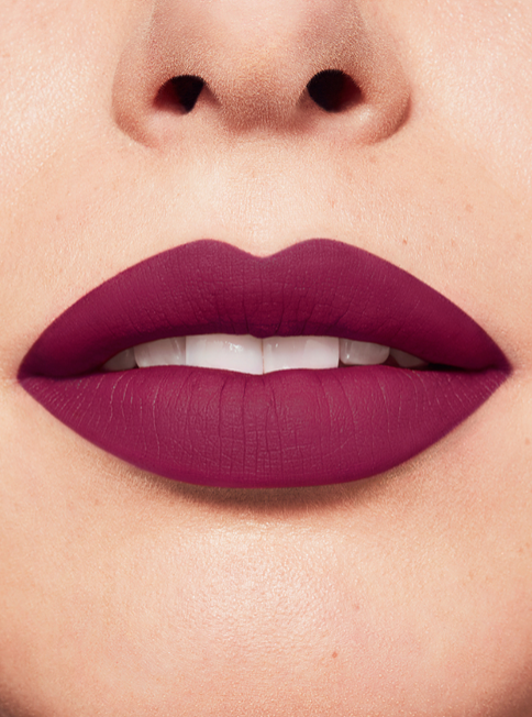 Rouge Edition Velvet