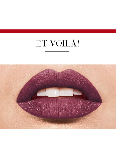 Rouge Velvet