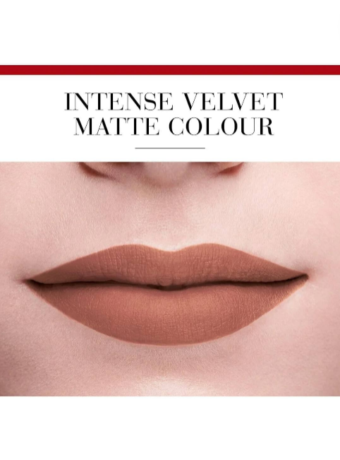 Rouge Velvet Ink