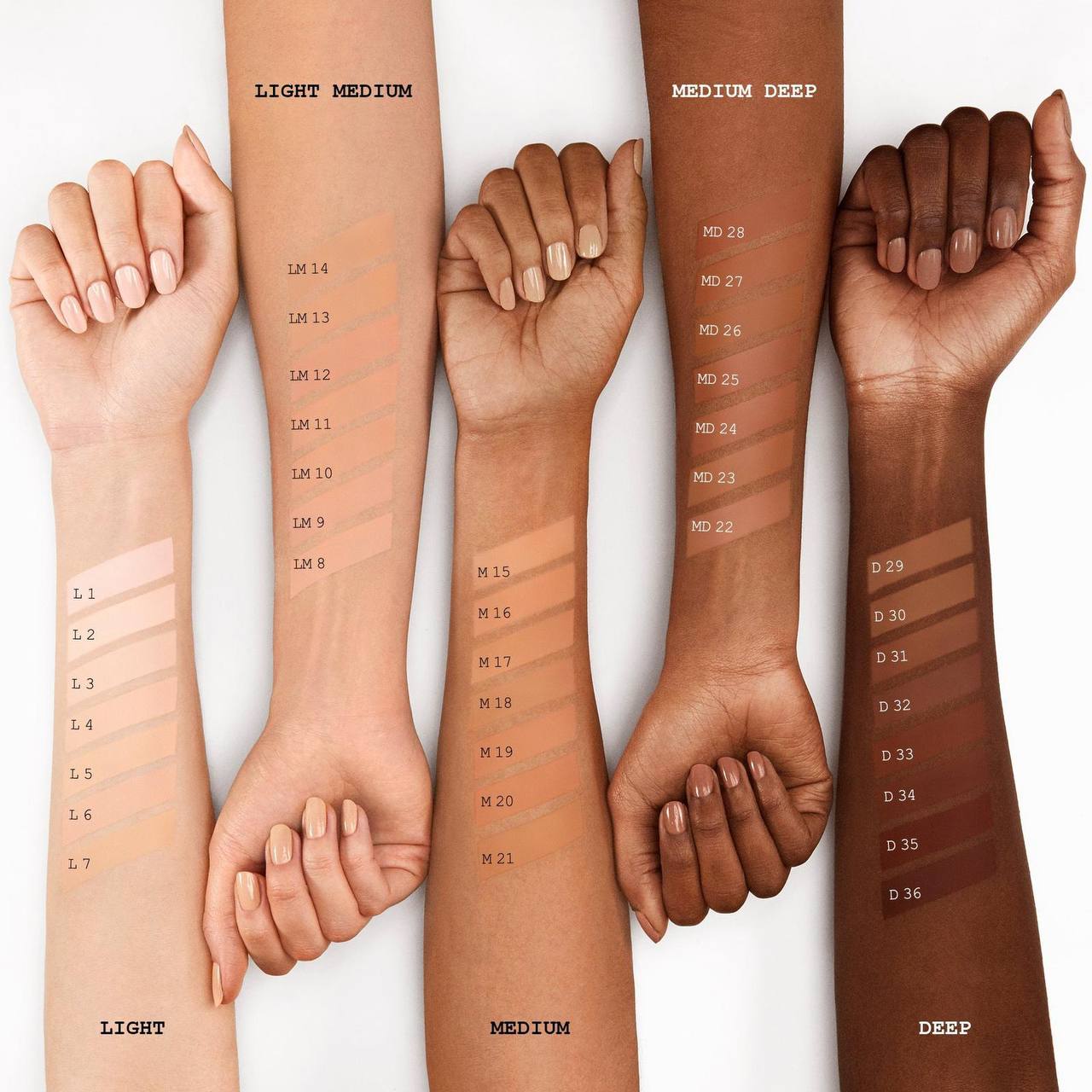 Skin Fetish: Sublime Perfection Concealer