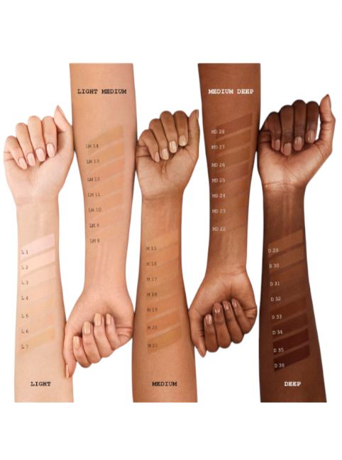 Pat McGrath Labs Skin Fetish: Sublime Perfection Foundation