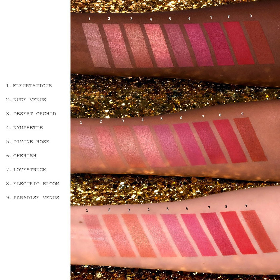 PAT McGRATH LABS Skin Fetish Divine Blush