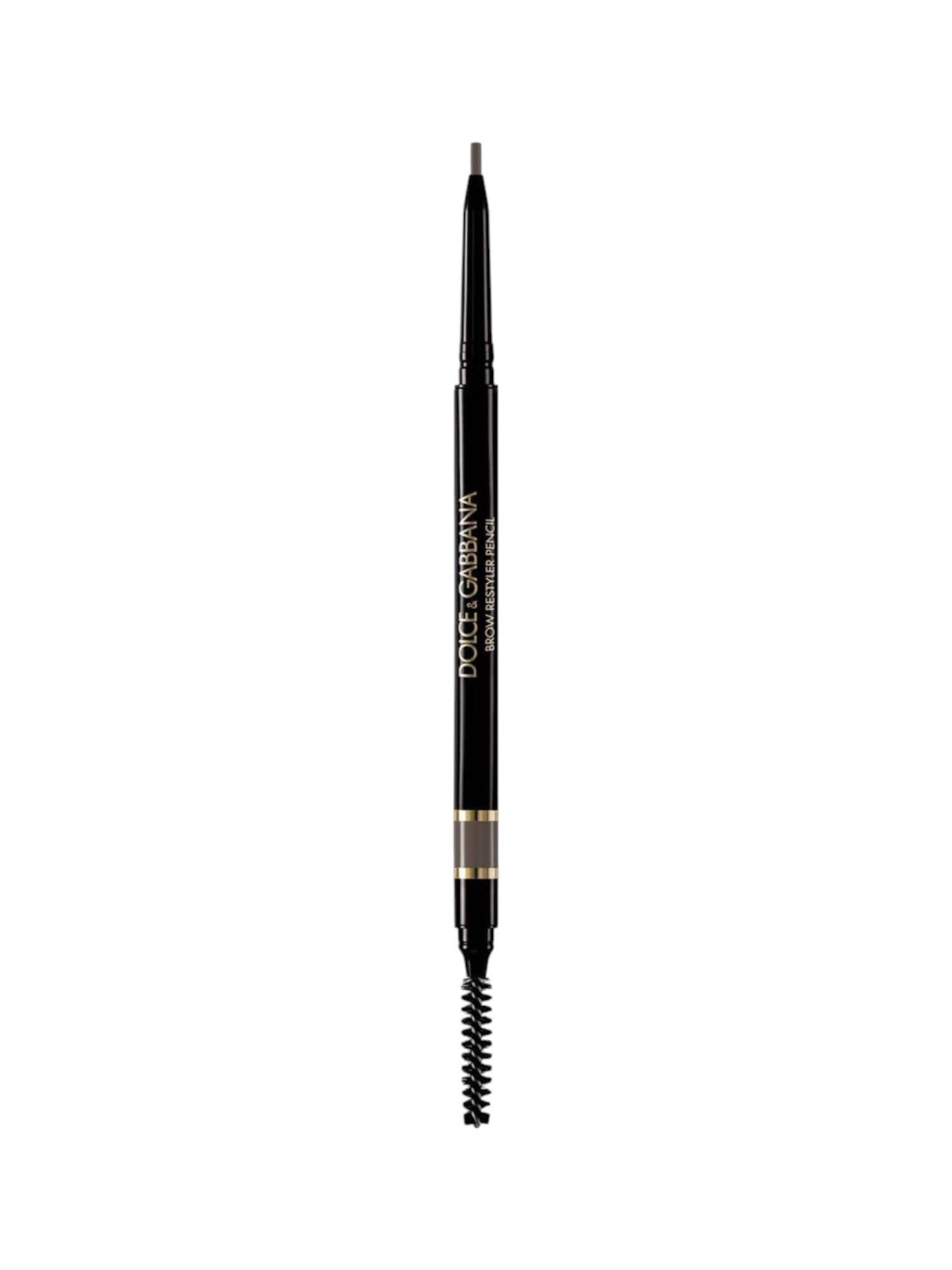 Dolce & Gabbana eyebrow pencil on a white background Dolce Gabbana Monza Outlet