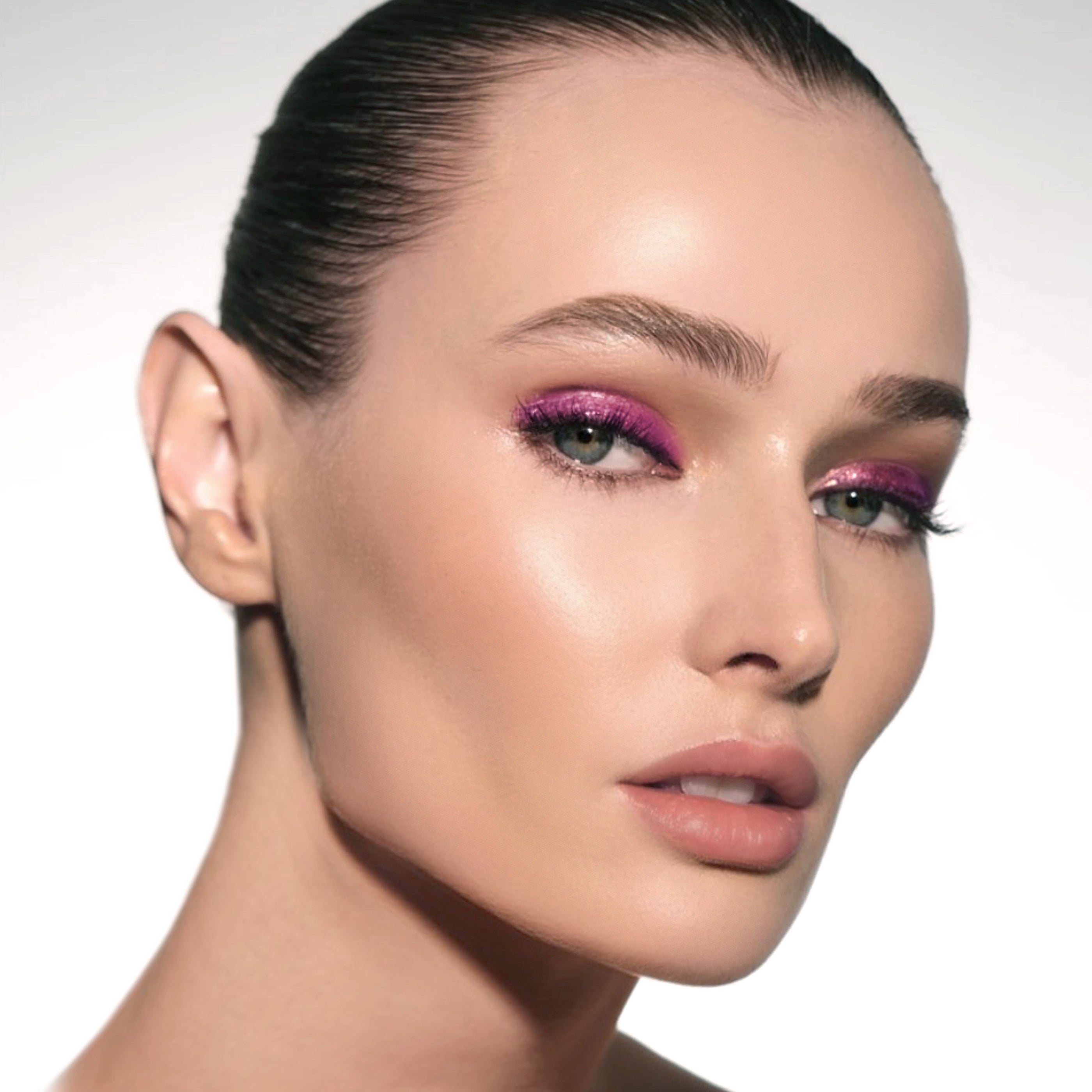 Eye Shadow Quad: Daring Desire