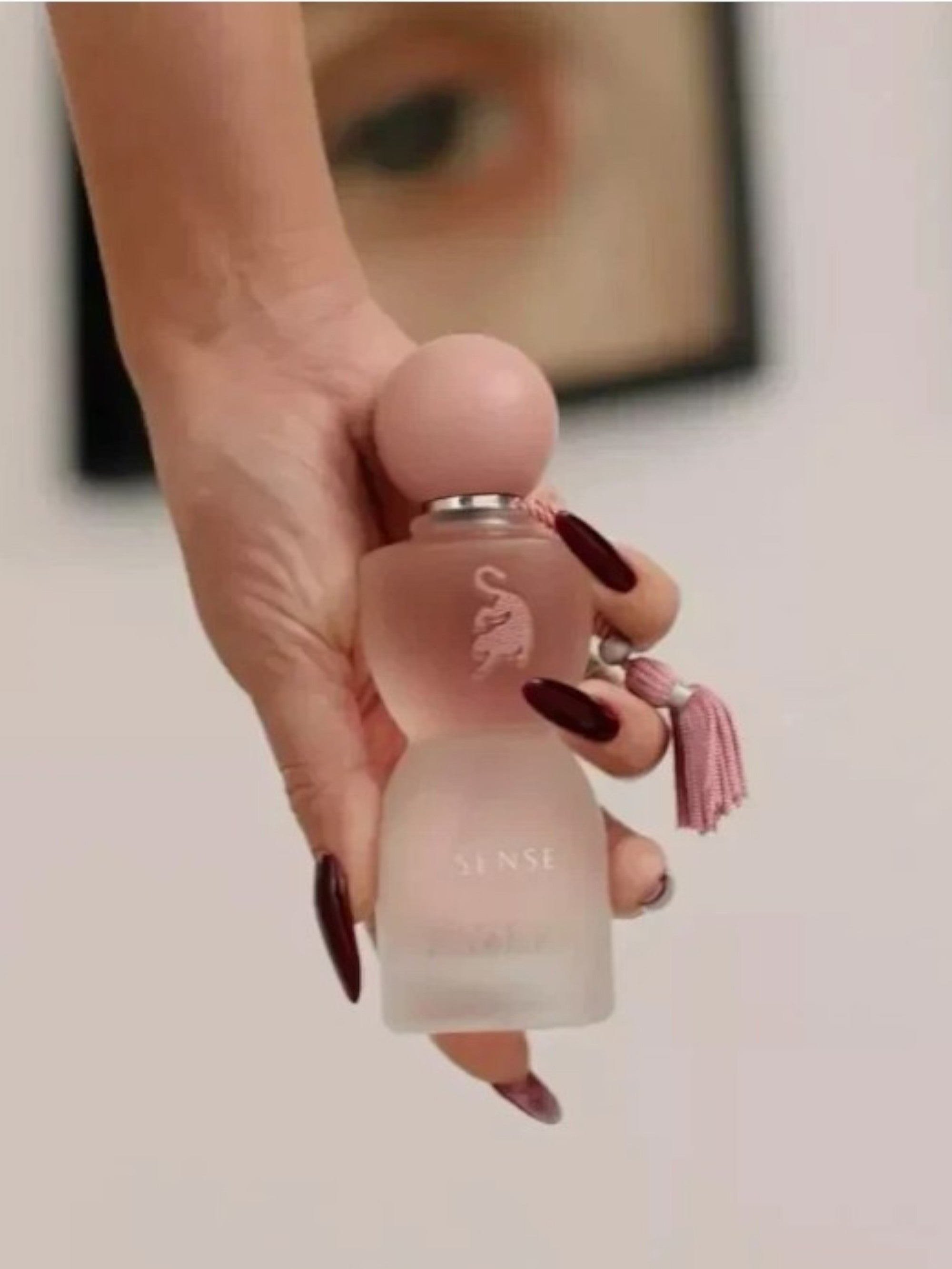 Georgina Sense Perfume by Laverne