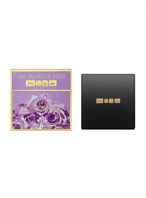 Venus in Fleurs Luxe Quad: Voyeuristic Vixen