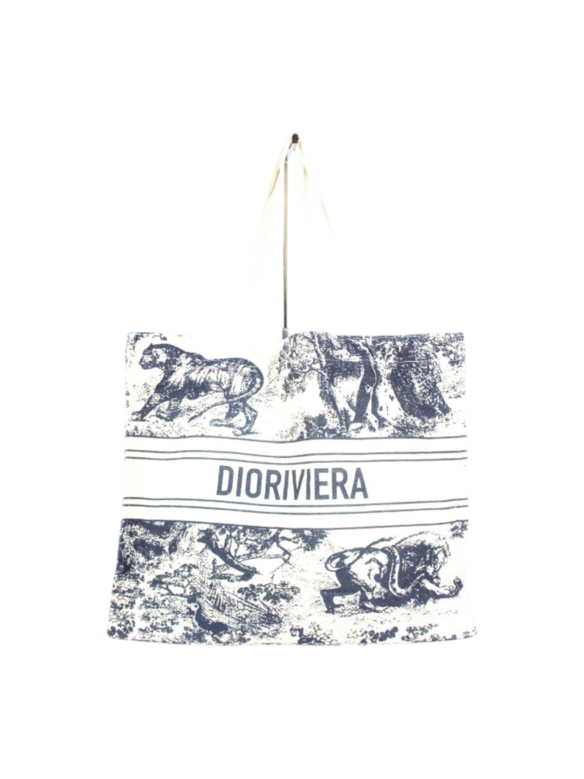Wardujuy Tote Bag (Japan Limited Novelty VIP Edition)