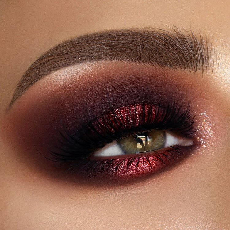 Pat McGrath Labs Mothership Eyeshadow Palette