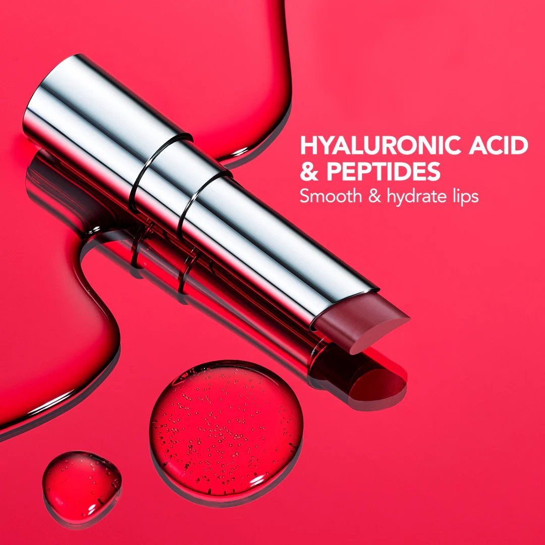FULL-ON™ Plumping Lipstick Satin
