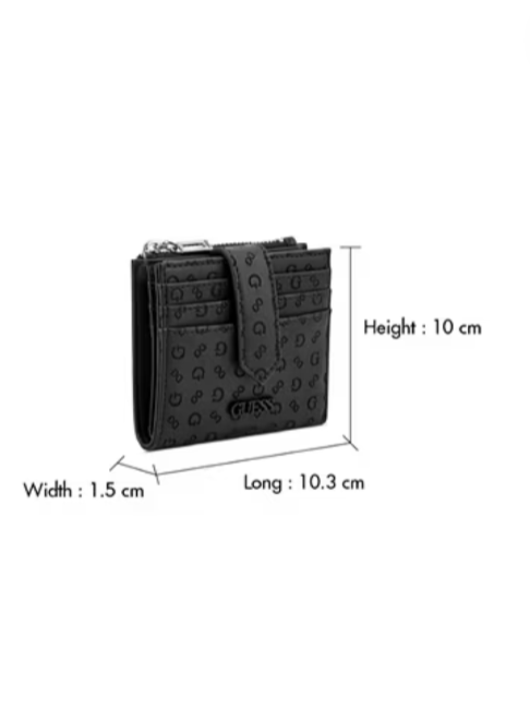 Niko Medium Wallet