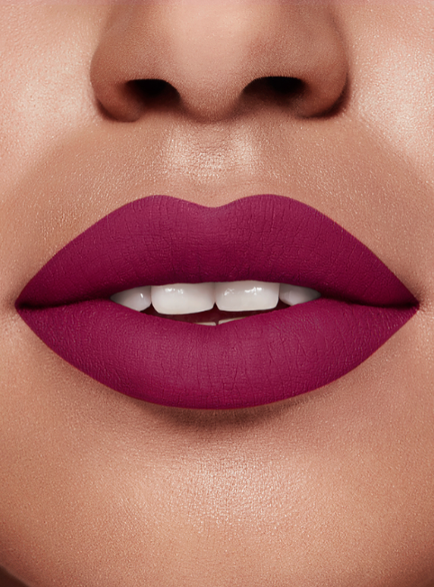 Rouge Edition Velvet