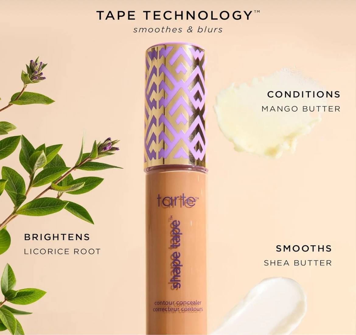 Shape Tape
