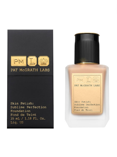 Pat McGrath Labs Skin Fetish: Sublime Perfection Foundation