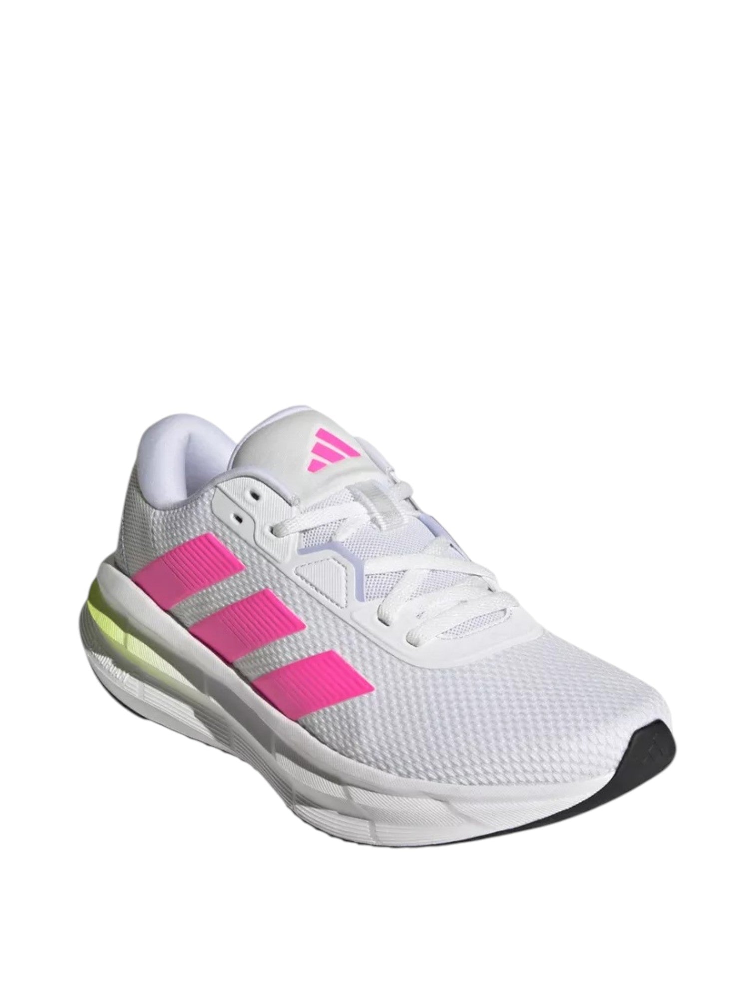 Adidas Women's Galaxy 7 W Lace-Up Sports Shoes