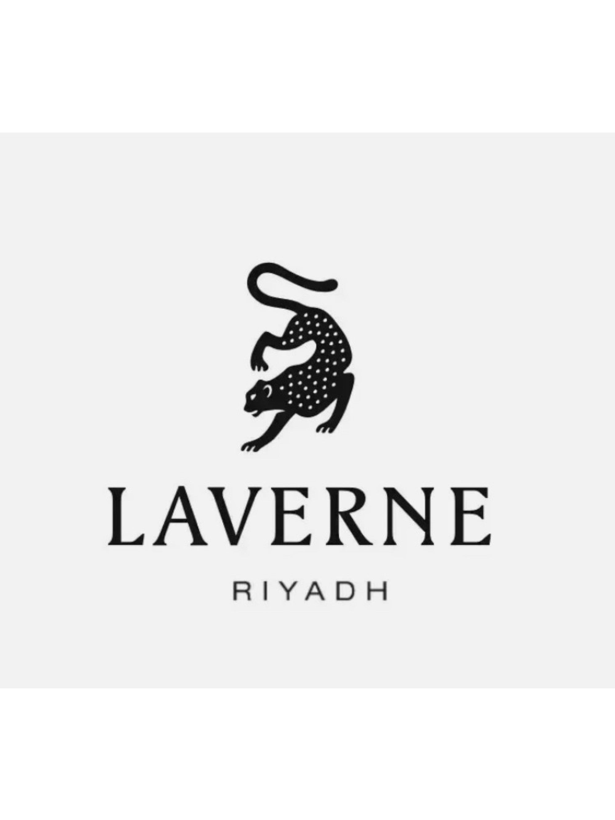Georgina Sense Perfume by Laverne