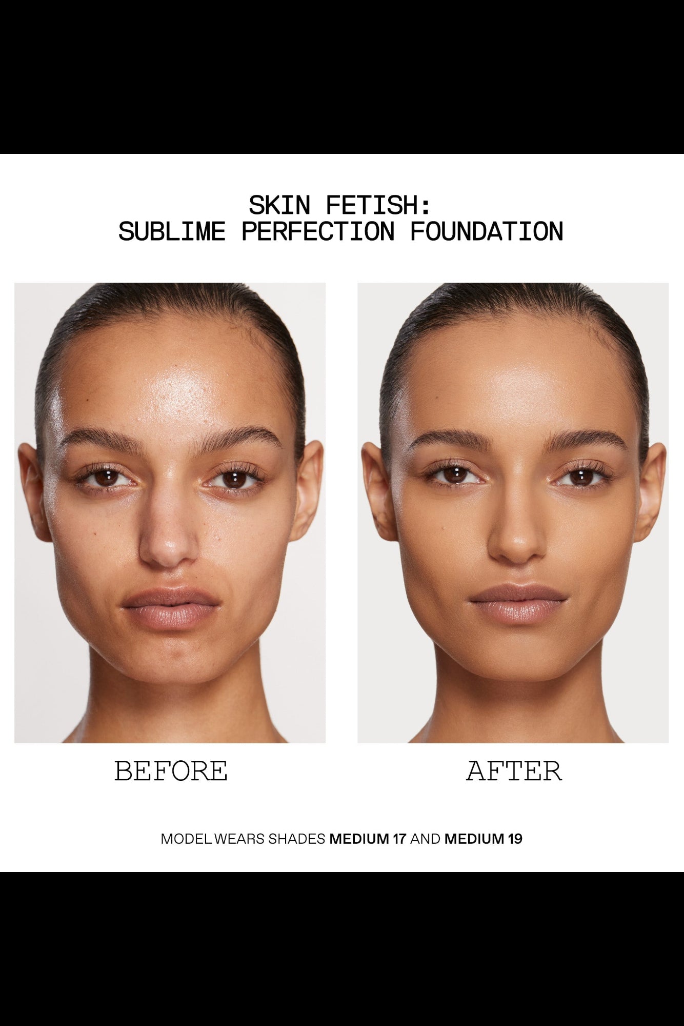 Pat McGrath Labs Skin Fetish: Sublime Perfection Foundation