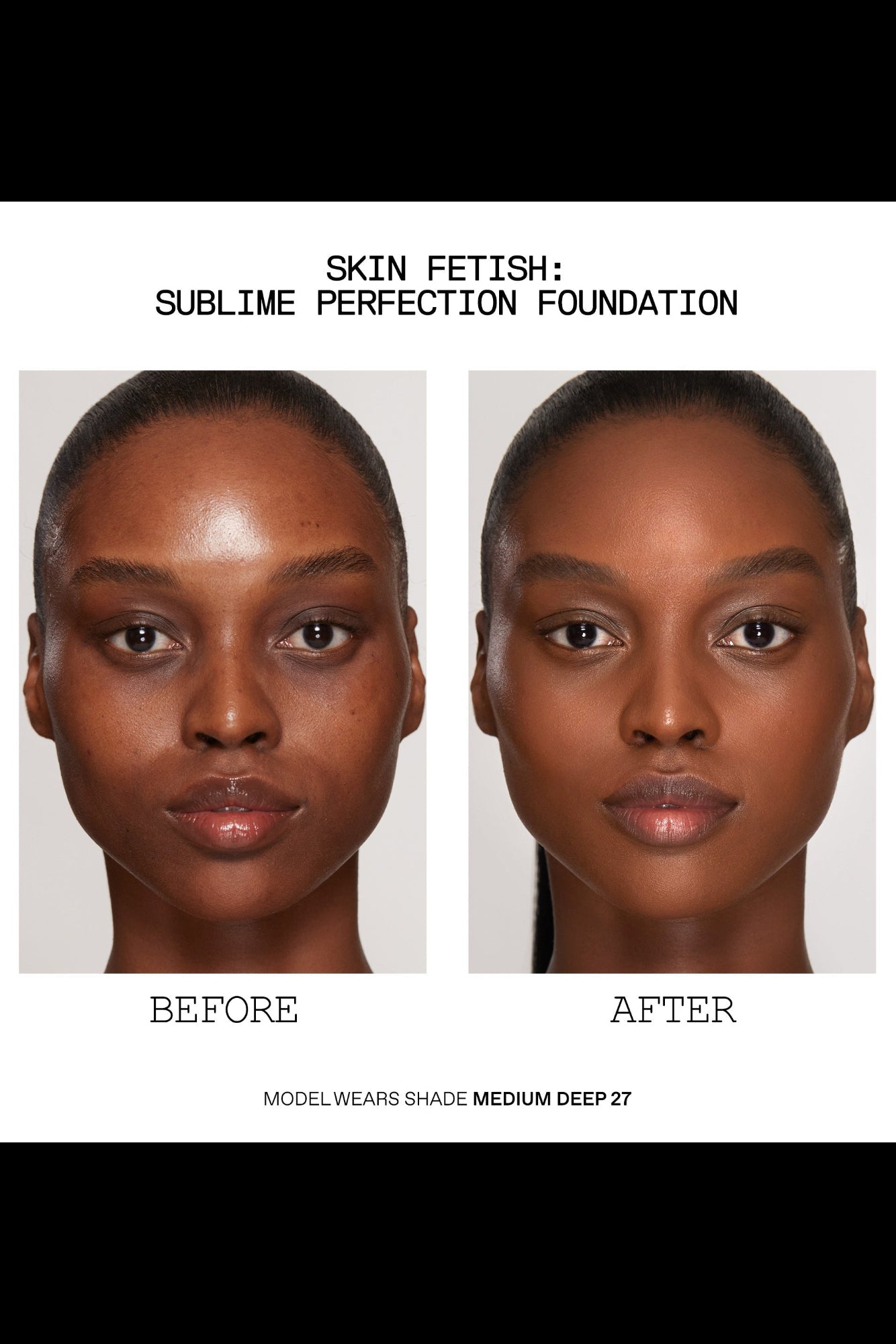 Pat McGrath Labs Skin Fetish: Sublime Perfection Foundation