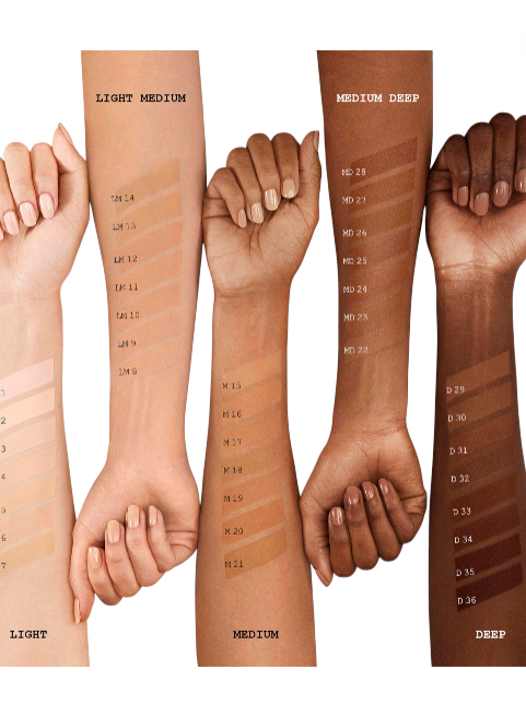 Pat McGrath Labs Skin Fetish: Sublime Perfection Foundation