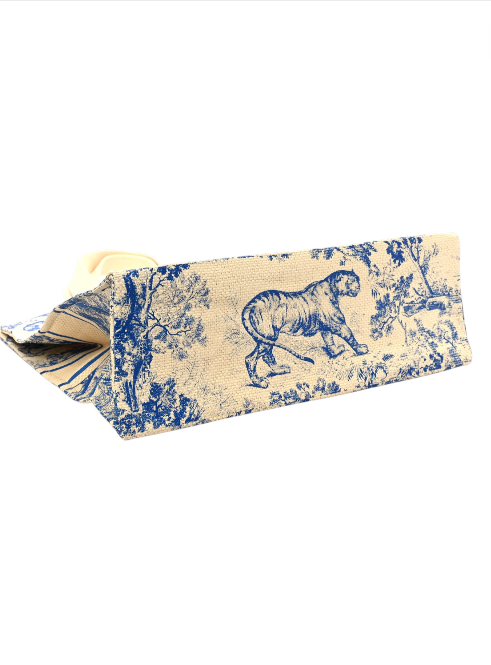 Wardujuy Tote Bag (Japan Limited Novelty VIP Edition)