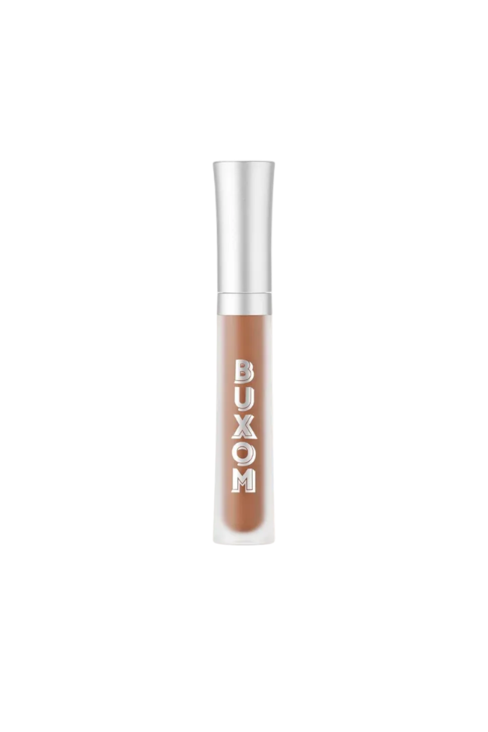 Lip gloss with Buxom branding on a white background Monza Outlet