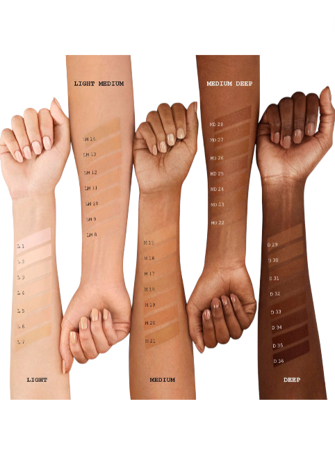 Pat McGrath Labs Skin Fetish: Sublime Perfection Foundation