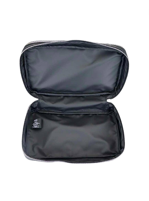 Makeup Brushes Pouch Set