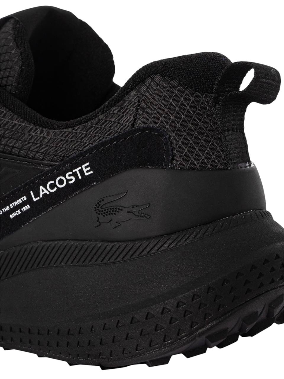L003 EVO 124 3 SMA