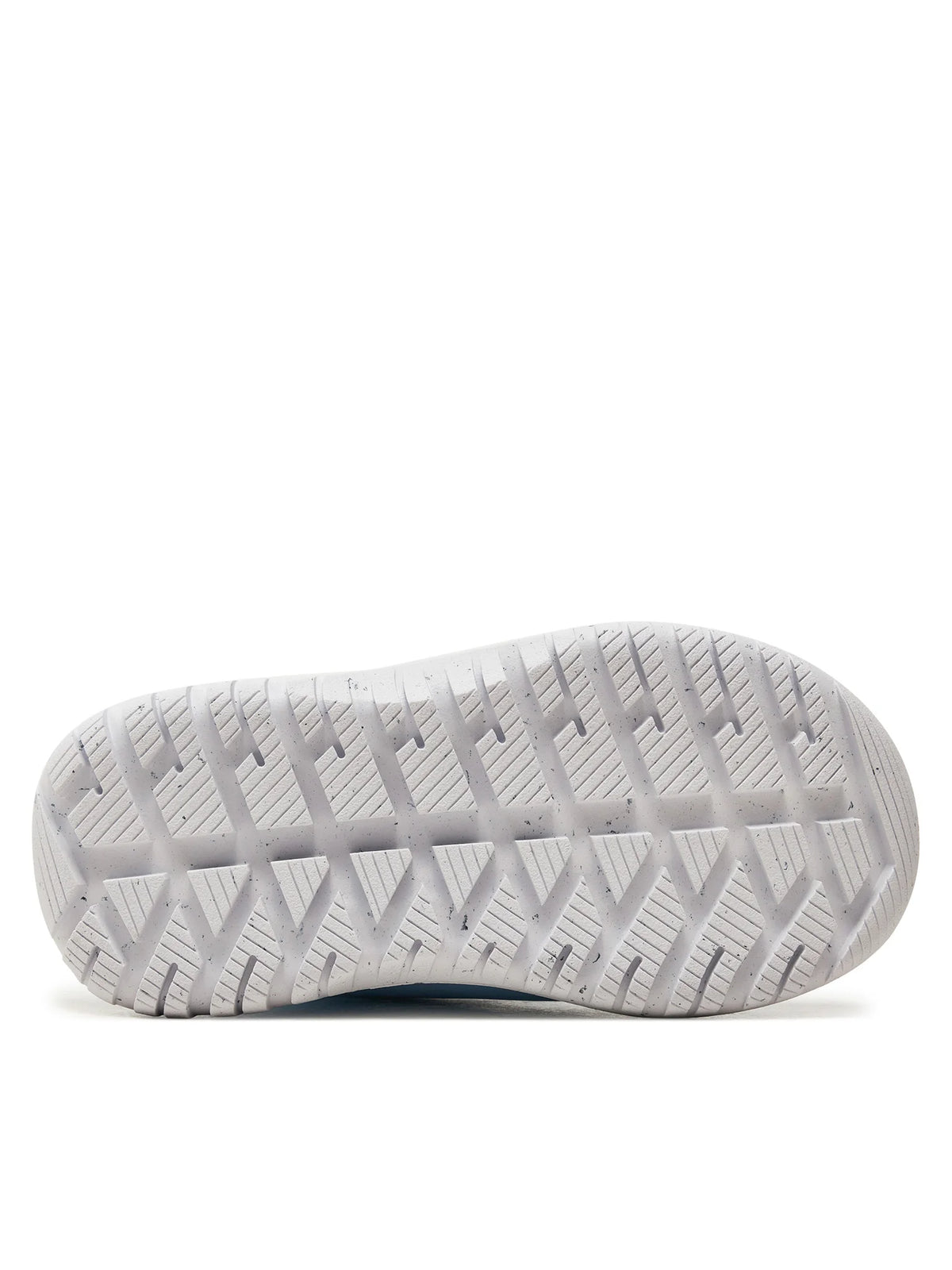 Adidas Kids Unisex Winterplay Snow Boots- Light Blue