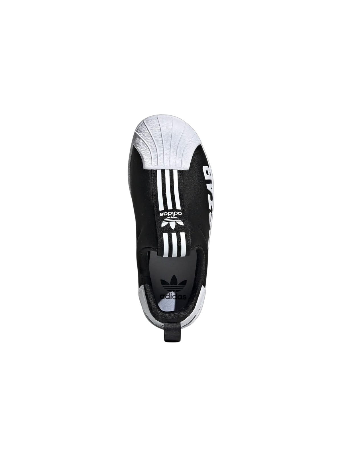 Adidas Originals Little Kids Superstar 360 Sneakers X C- Core Black/Footwear White