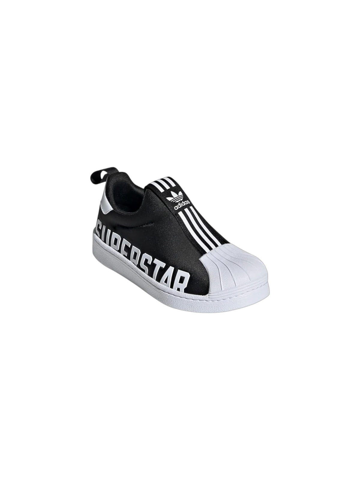 Adidas Originals Little Kids Superstar 360 Sneakers X C- Core Black/Footwear White