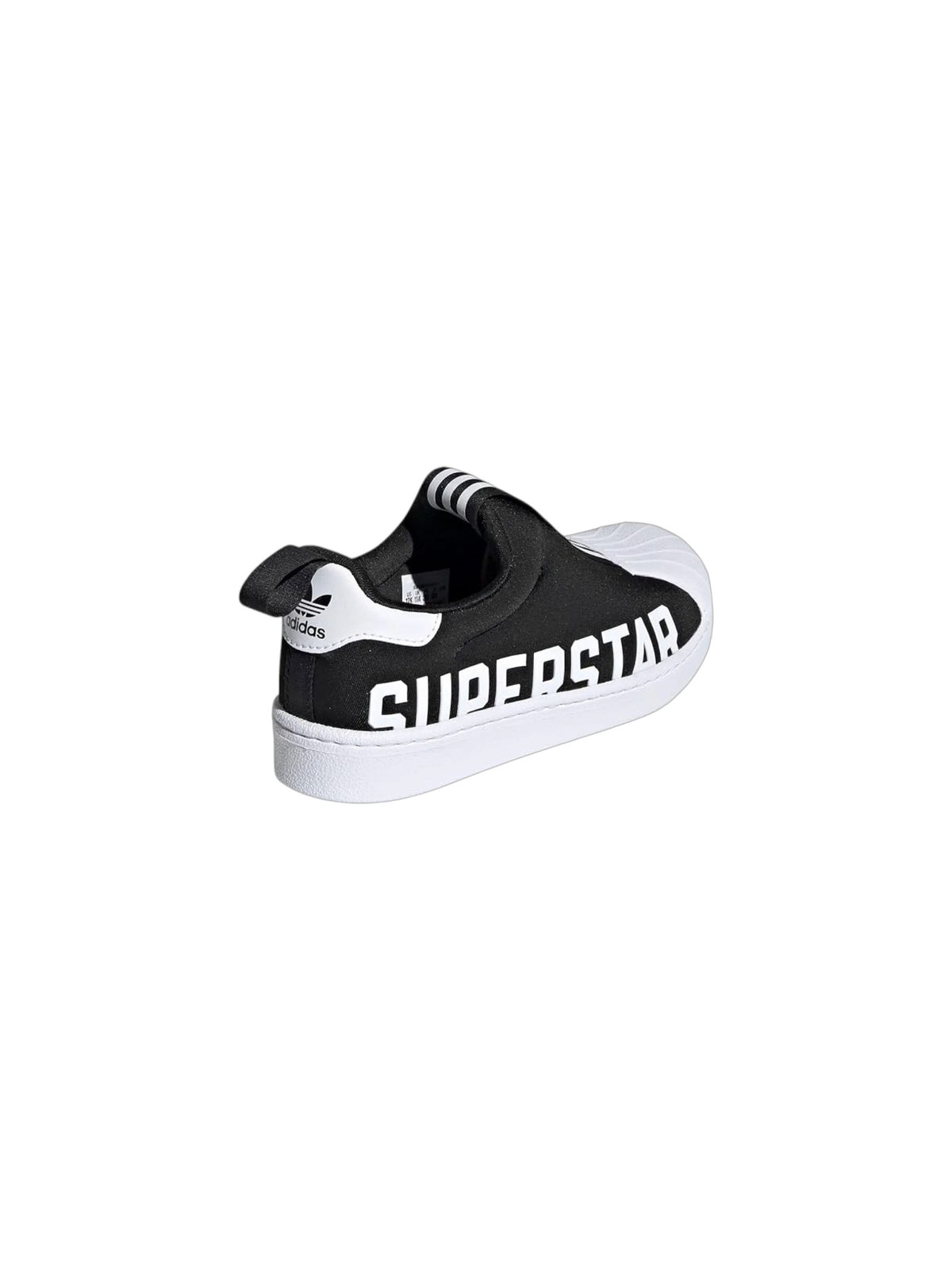 Adidas Originals Little Kids Superstar 360 Sneakers X C- Core Black/Footwear White