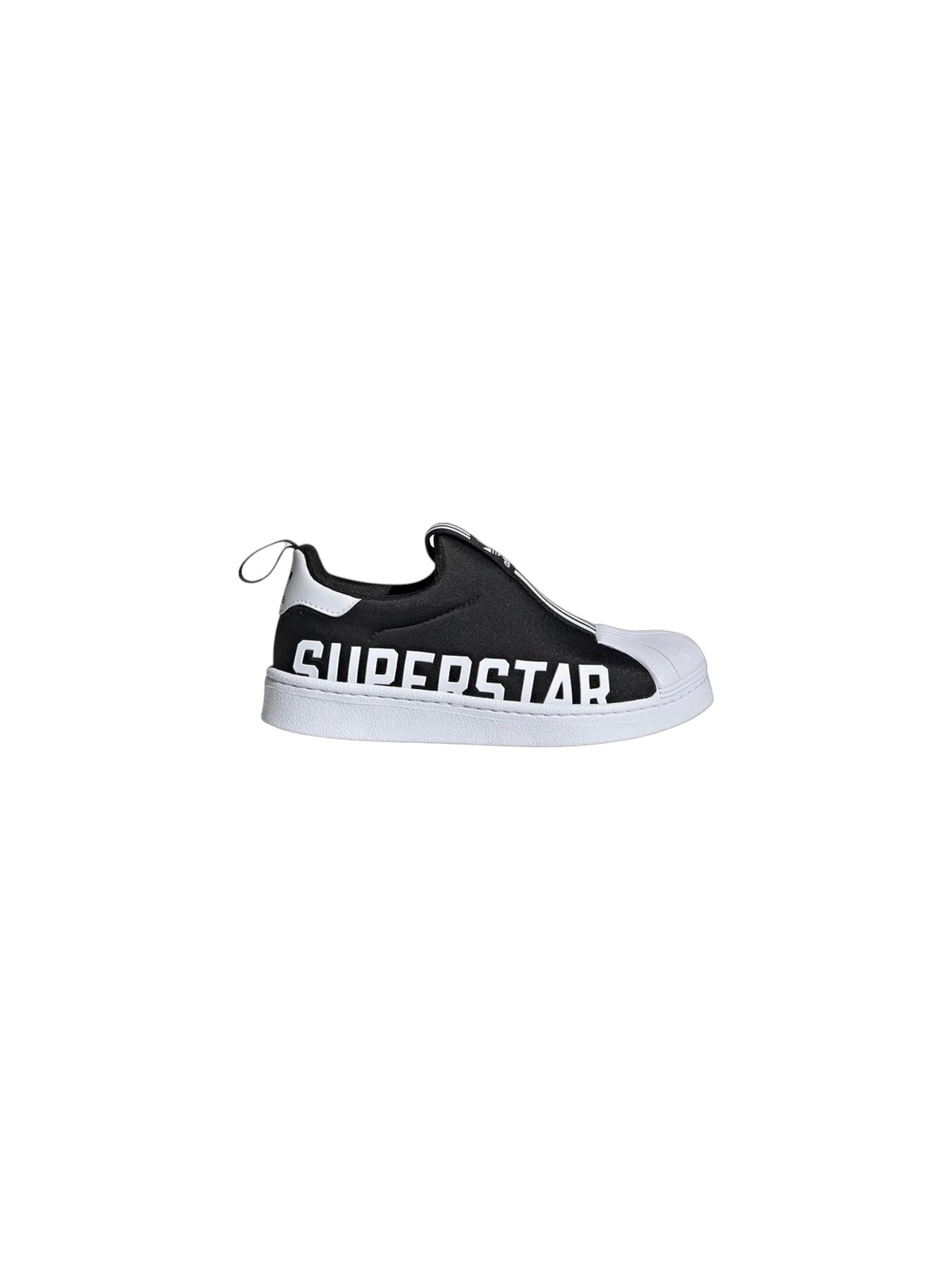 Adidas Originals Little Kids Superstar 360 Sneakers X C- Core Black/Footwear White