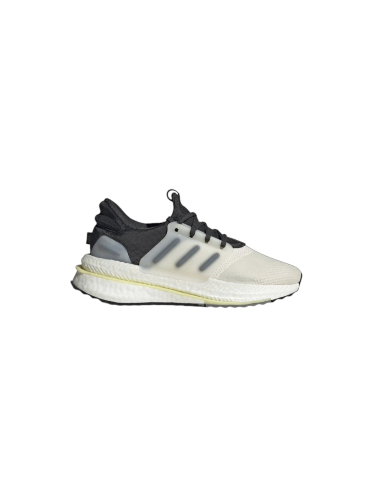 Adidas Women’s X_PLRBOOST Shoes- Core White/Core Black/Off White