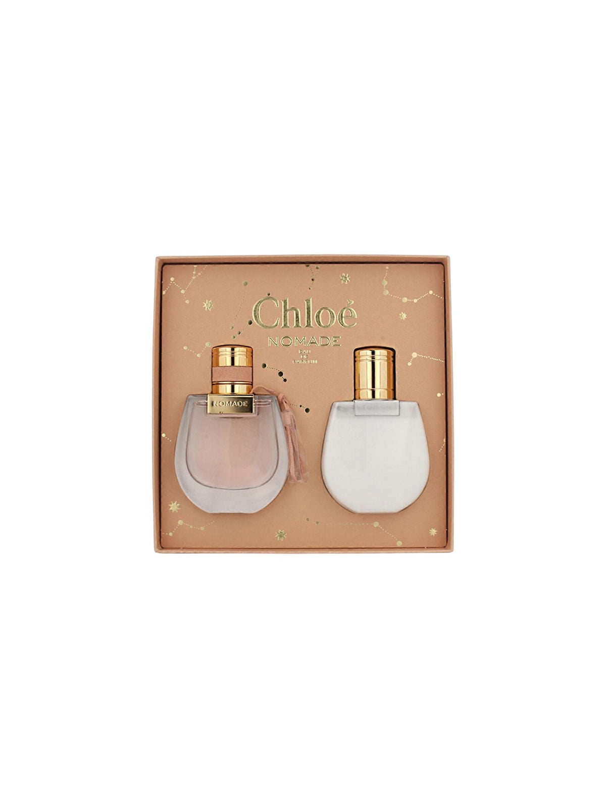 Chloé Nomade Women's Gift Set EDP 50 ml