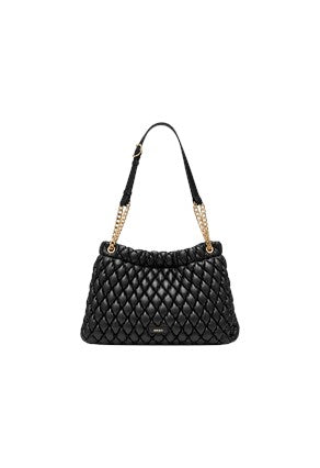 DKNY Raya Women’s Black Shoulder Bag