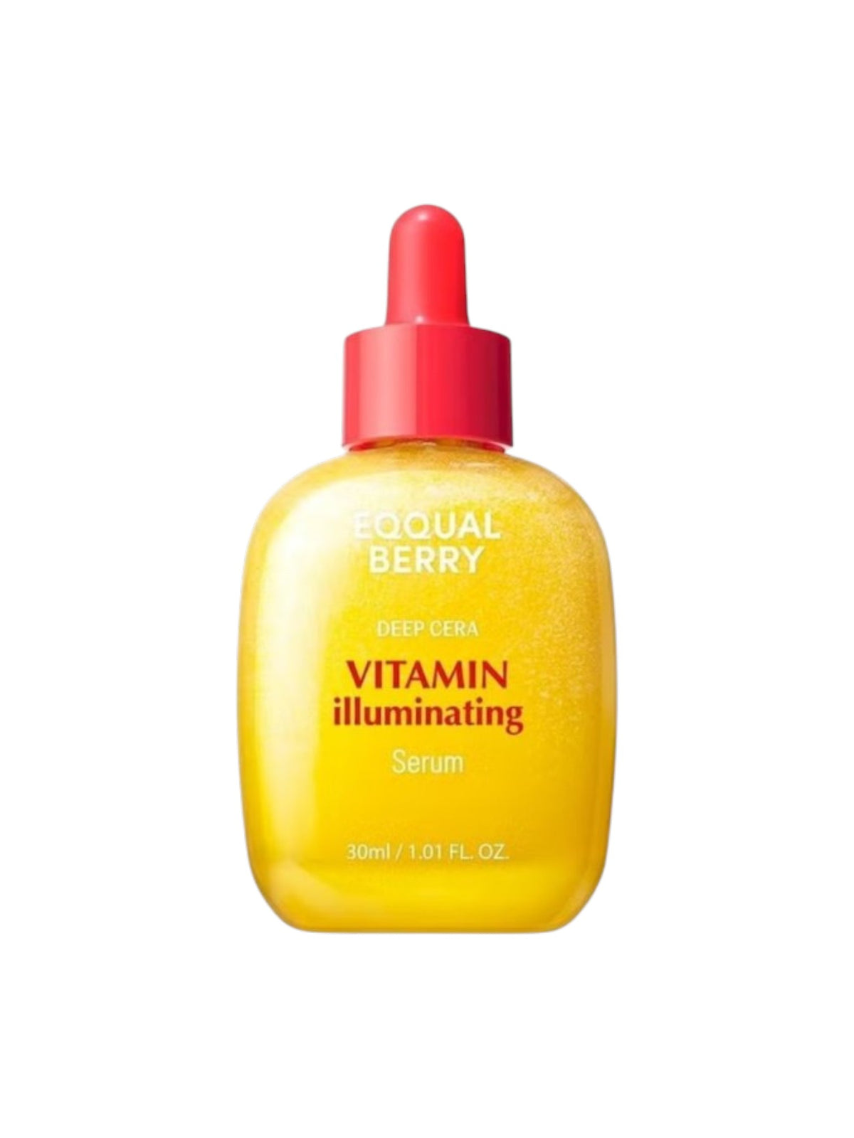 Eqqualberry Vitamin Illuminating Serum- 30ml