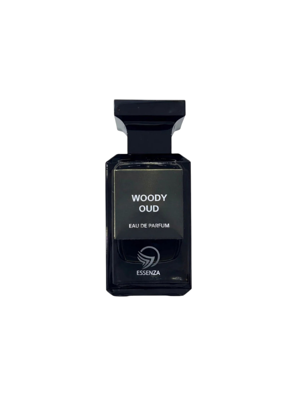 Essenza Woody Oud EDP Unisex - 80 ml