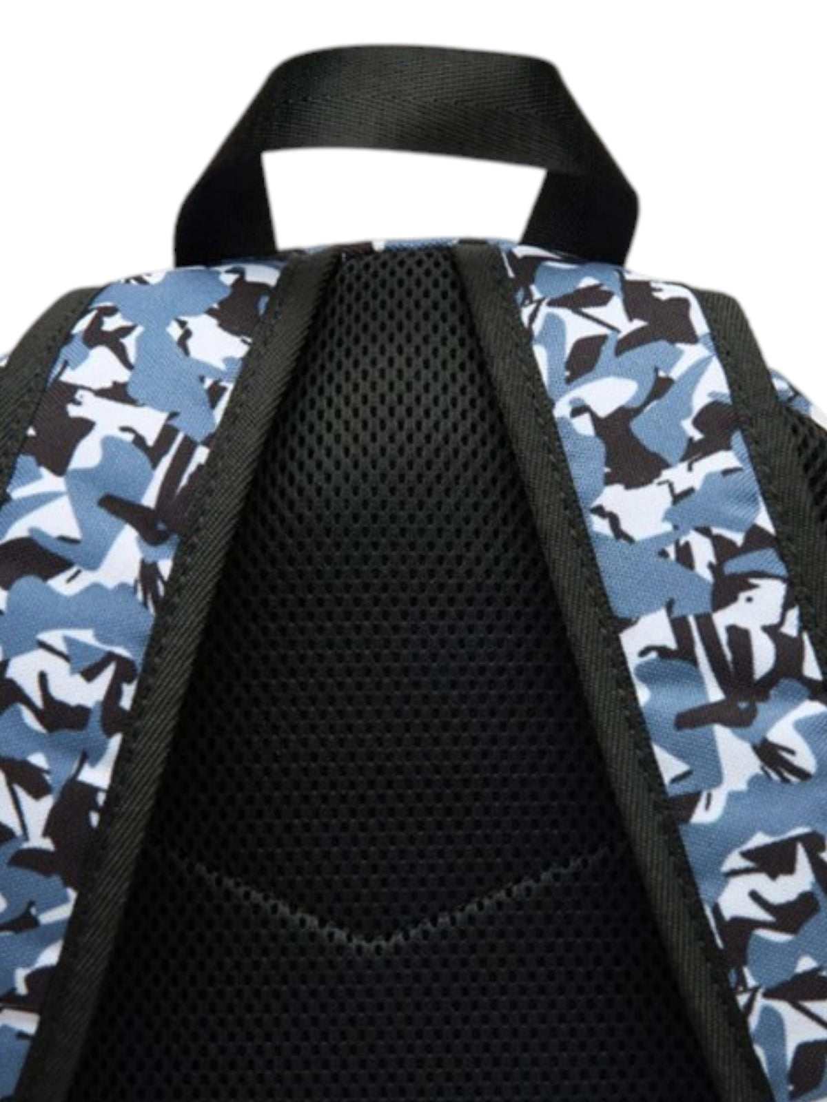 Kappa Multicolor Logo Print Backpack