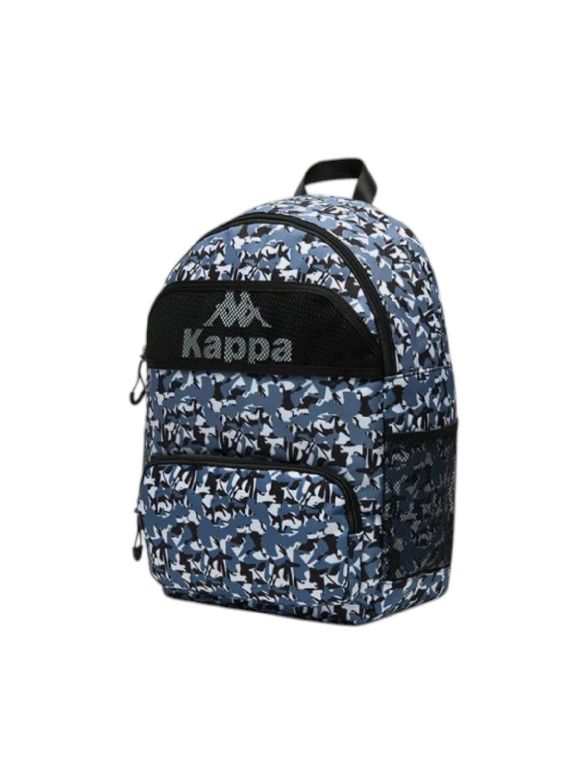Kappa Multicolor Logo Print Backpack