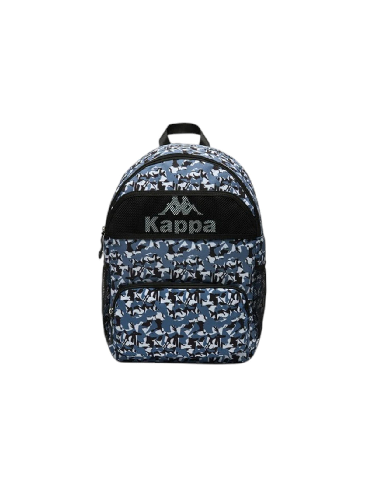 Kappa Multicolor Logo Print Backpack