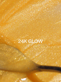 Sheglam 24K Glow High Shine Styling Serum- 50 ml