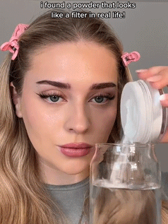 Sheglam Insta-Ready Face & Under Eye Setting Powder Duo