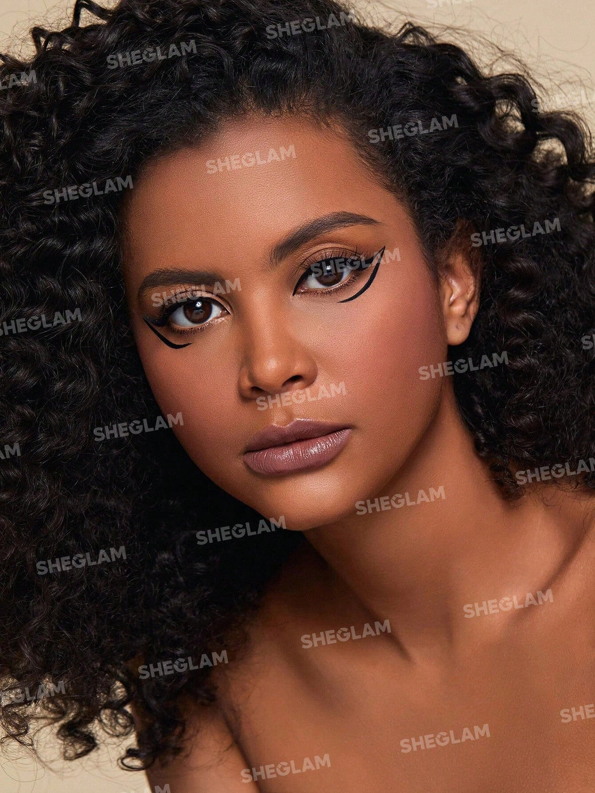 Sheglam Line & Define Waterproof Liquid Eyeliner