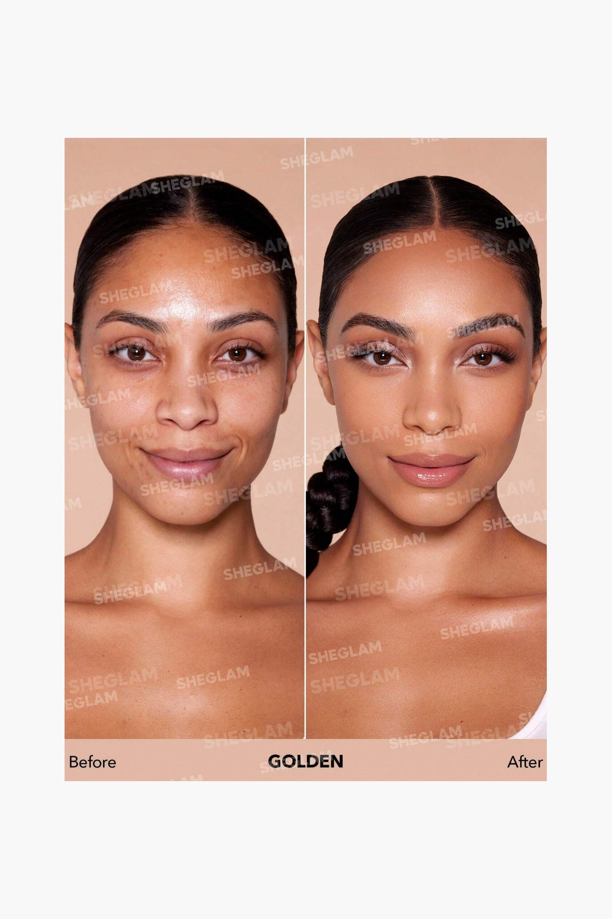 Sheglam Skinfinite Hydrating Foundation- 30 ml