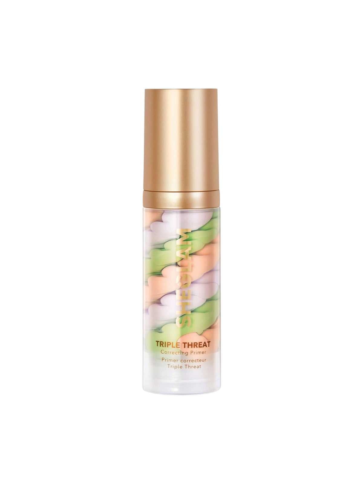Sheglam Triple Threat Correcting Primer- 30 ml