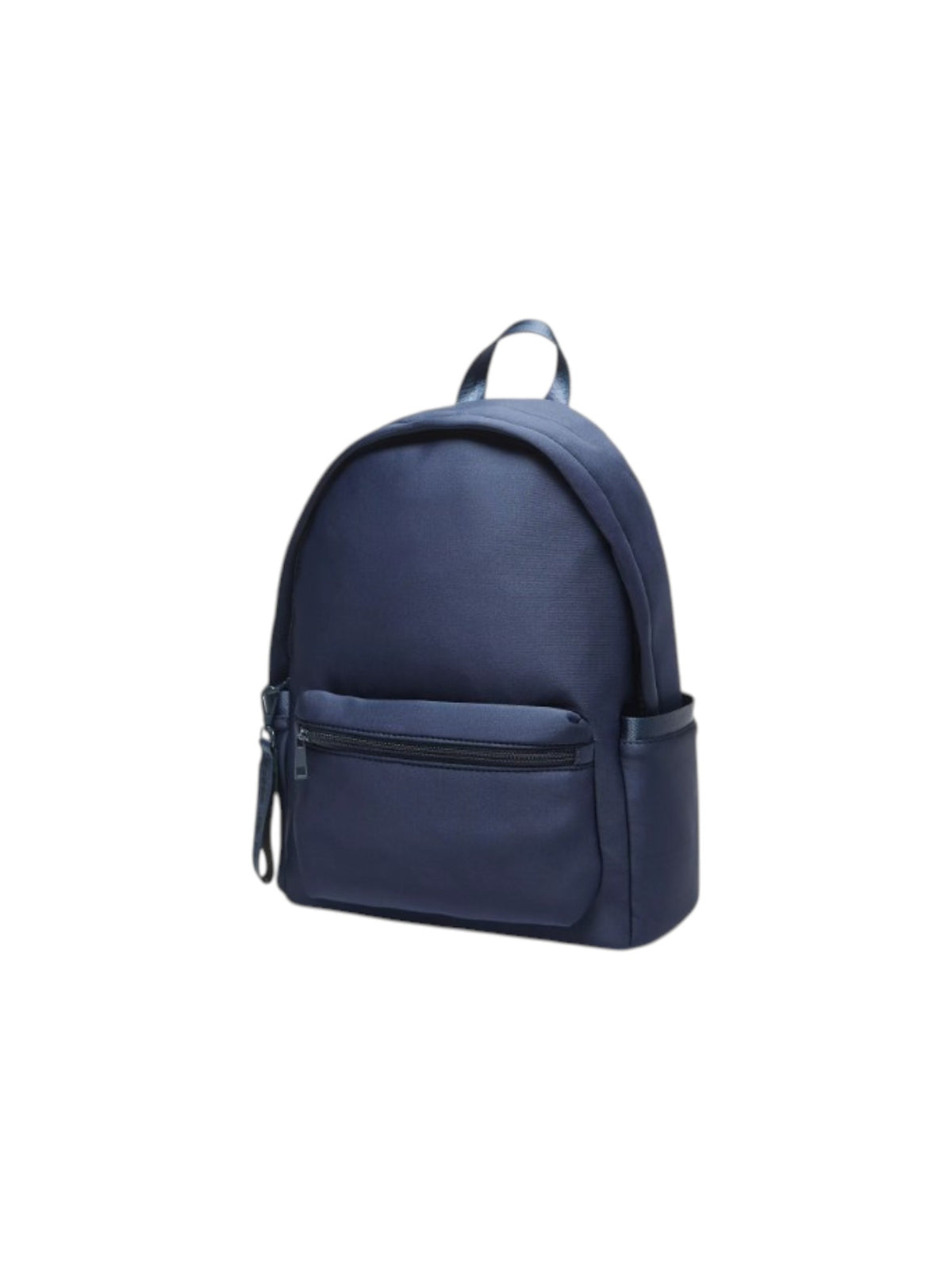 Kappa Backpack with Adjustable Straps and Zip Closure